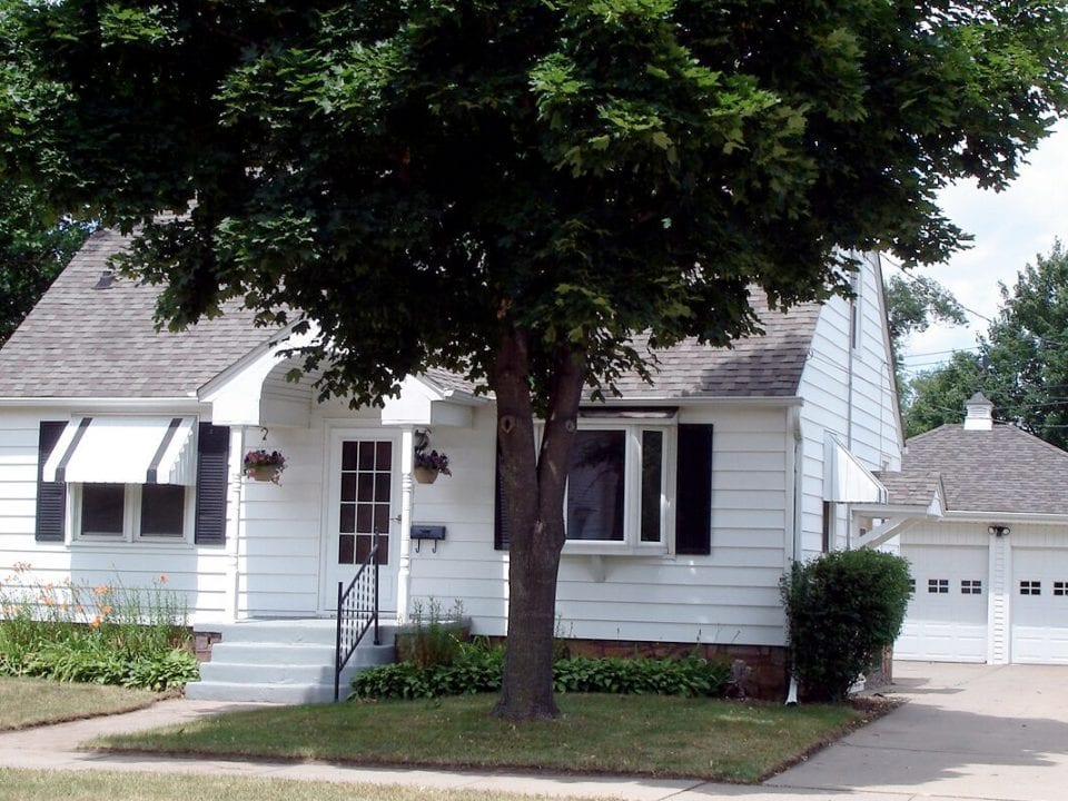 1041 Washington Street Wisconsin Rapids
