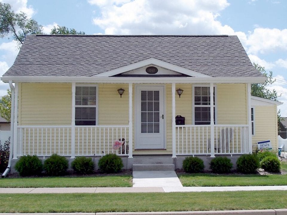 1140 Apricot Street Wisconsin Rapids