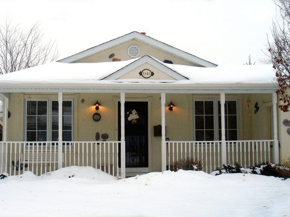 1141 12th Street North Wisconsin Rapids