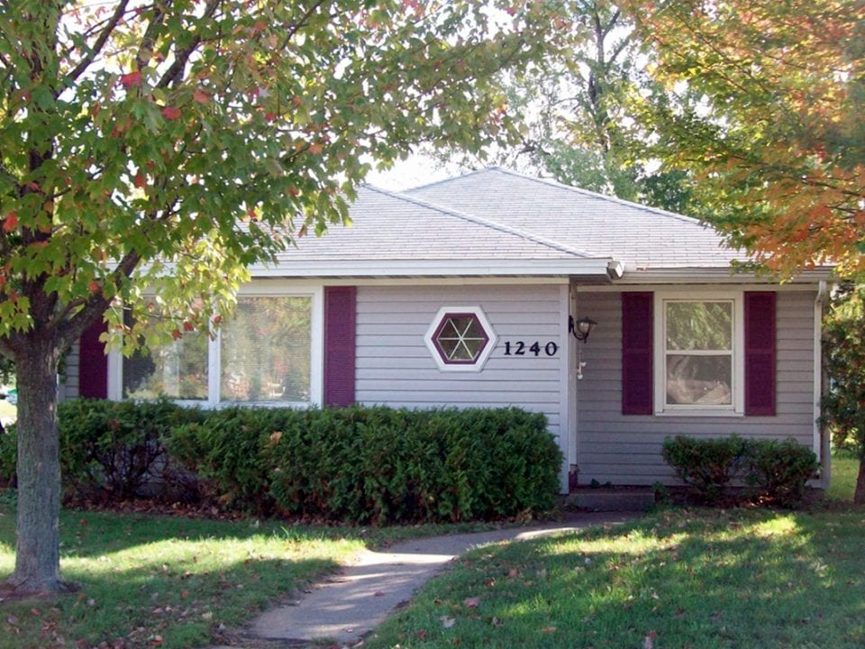 1240 15th Street North Wisconsin Rapids