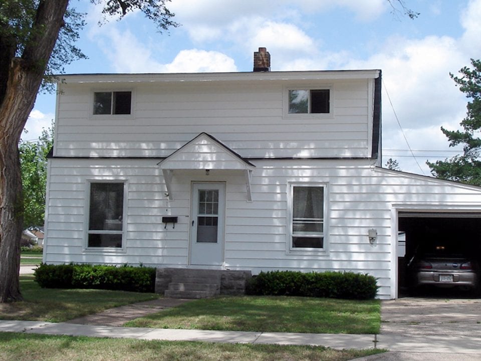 1511 Apricot Street Wisconsin Rapids