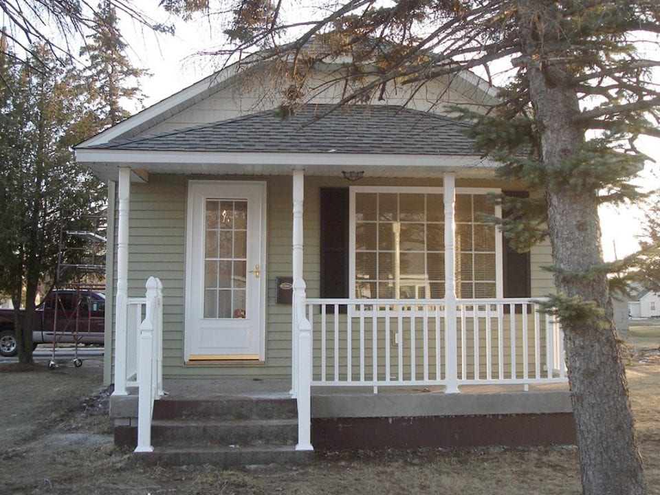 1550 Baker Street Wisconsin Rapids