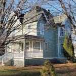 1641 First Street Wisconsin Rapids