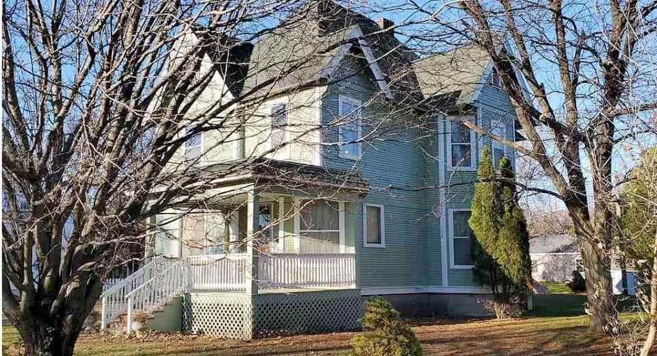 1641 First Street Wisconsin Rapids
