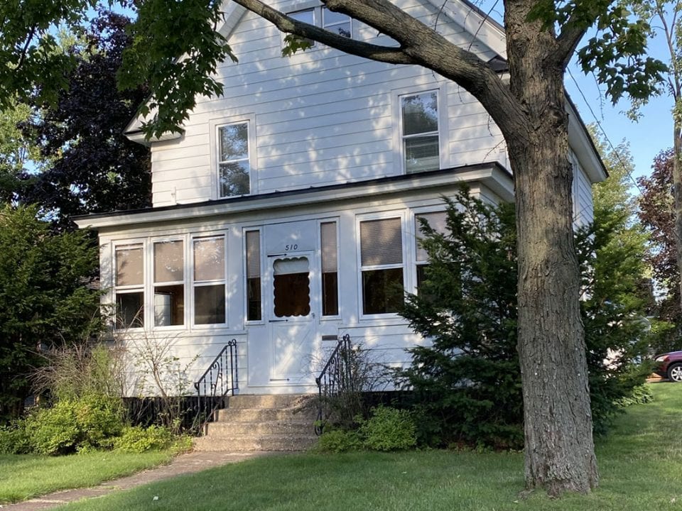 510 9th Street North Wisconsin Rapids