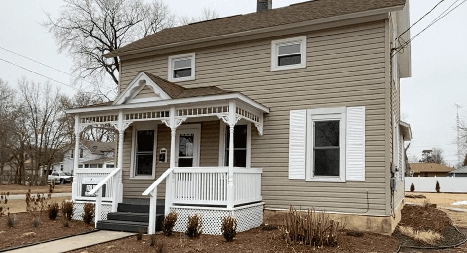 540 9th Street Wisconsin Rapids