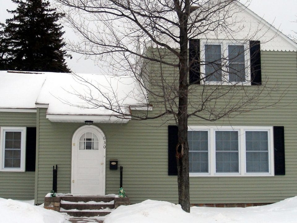 630 7th Street Wisconsin Rapids