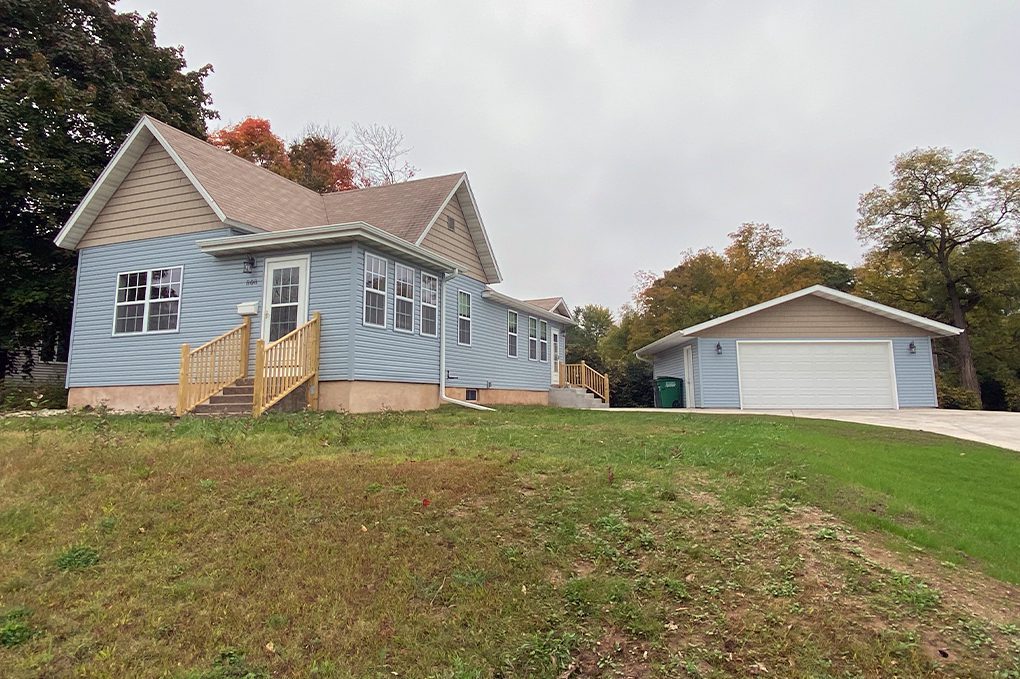 808 First Street Wisconsin Rapids