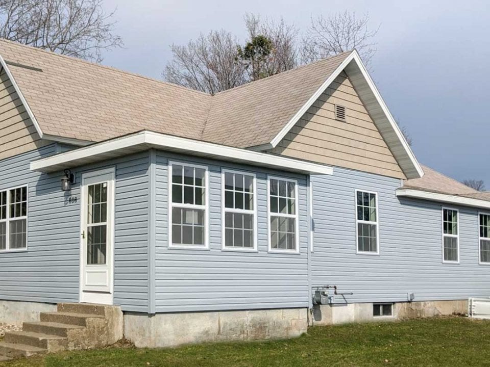 808 1st Street Wisconsin Rapids