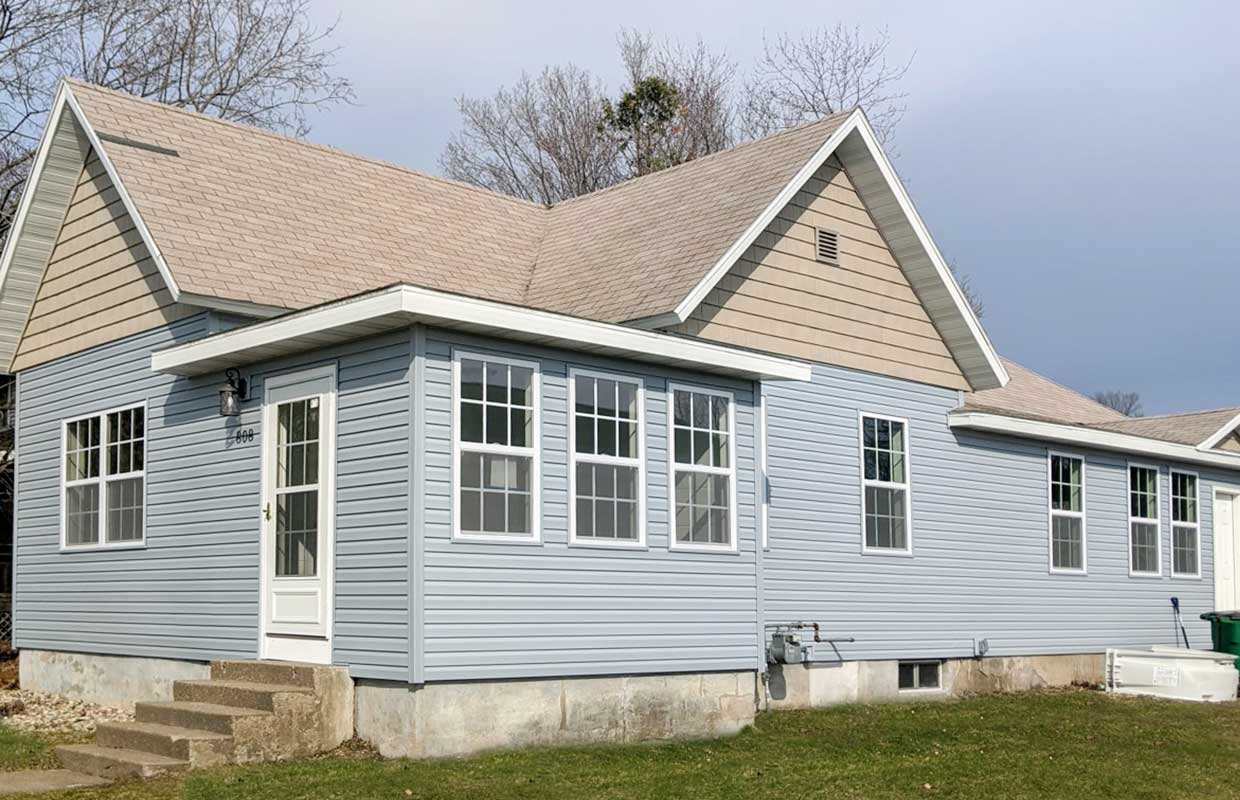 808 1st Street Wisconsin Rapids