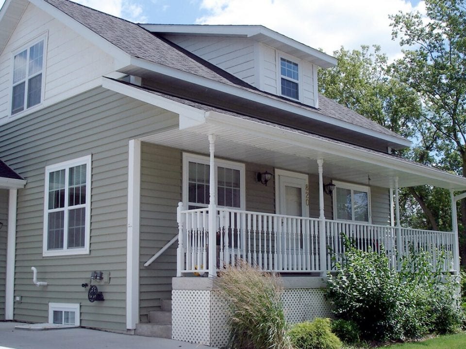 820 Second Street Wisconsin Rapids