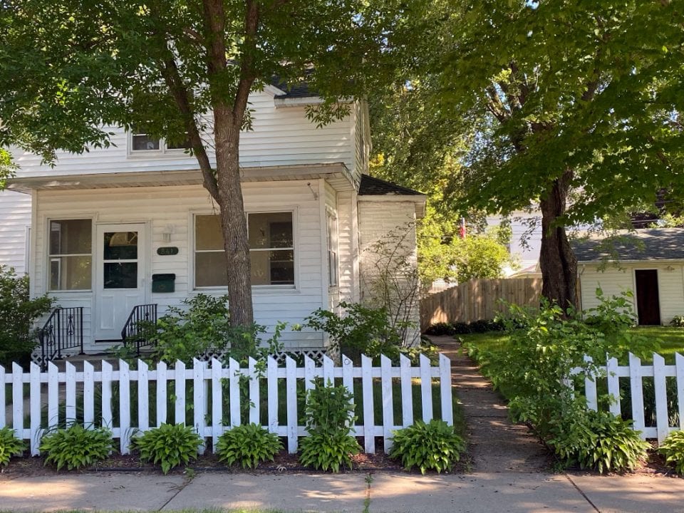 841 Wylie Street Wisconsin Rapids