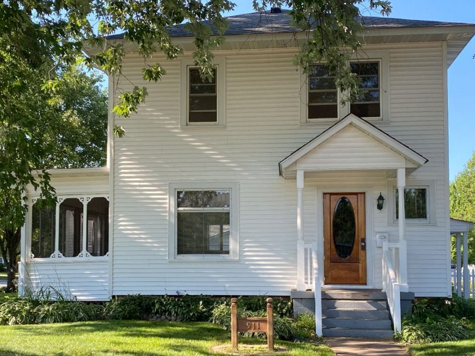 911 Wylie Street – Wisconsin Rapids