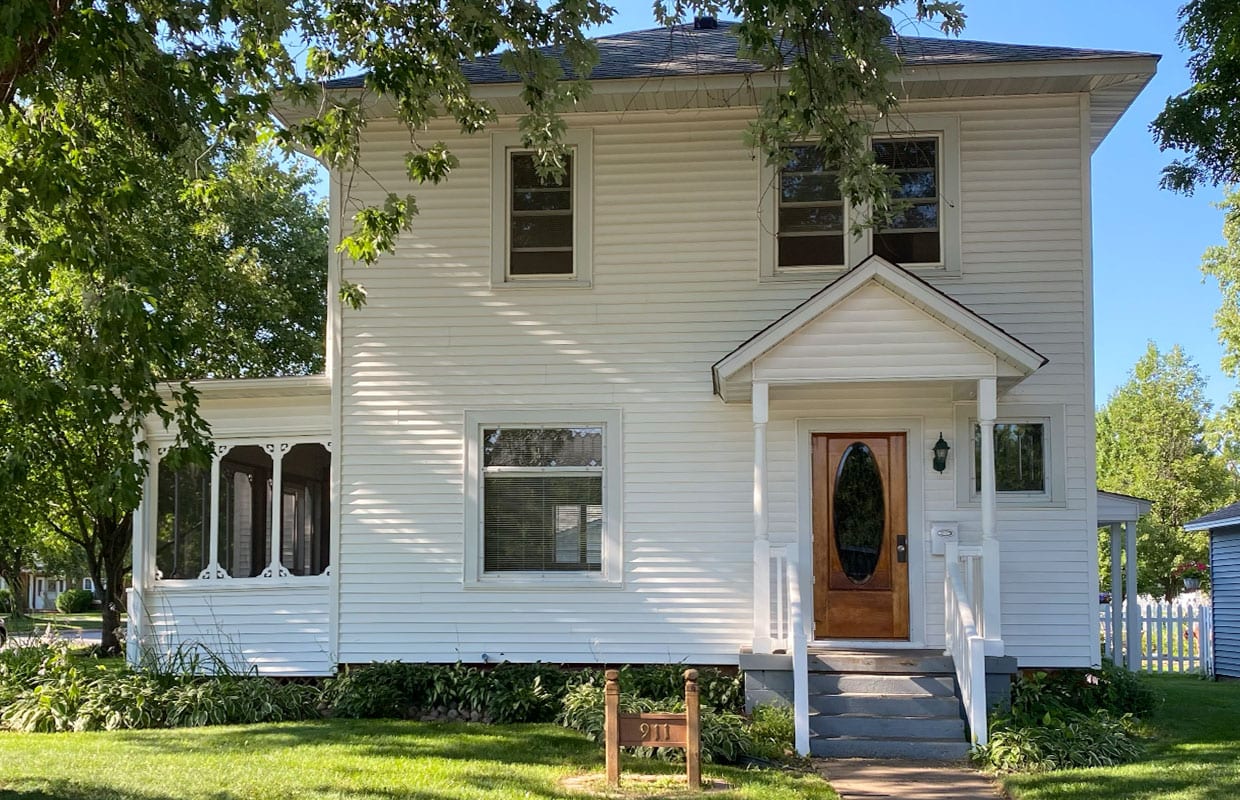 911 Wylie Street – Wisconsin Rapids