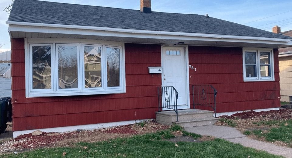931 11th Street North Wisconsin Rapids