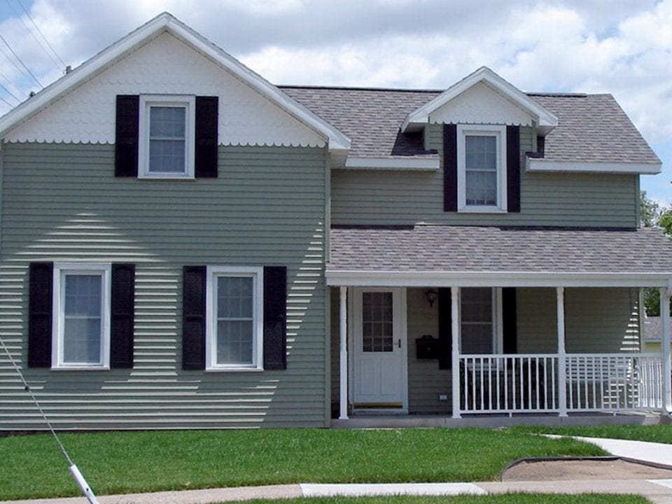 940 11th Street North Wisconsin Rapids