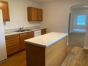 1110 Washington Street, Wisconsin Rapids