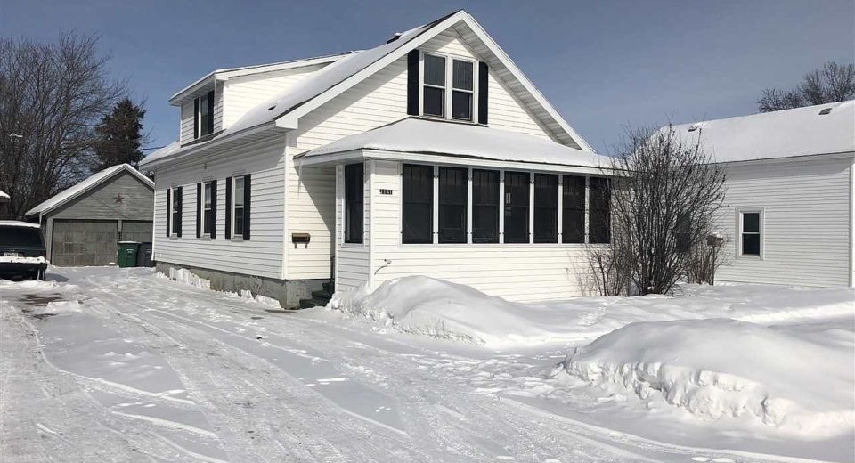 1141 Oak Street, Wisconsin Rapids