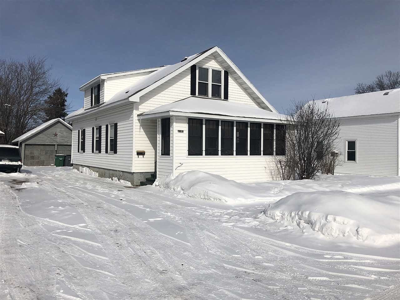 1141 Oak Street, Wisconsin Rapids