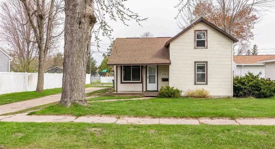 1431 Apricot Street Wisconsin Rapids
