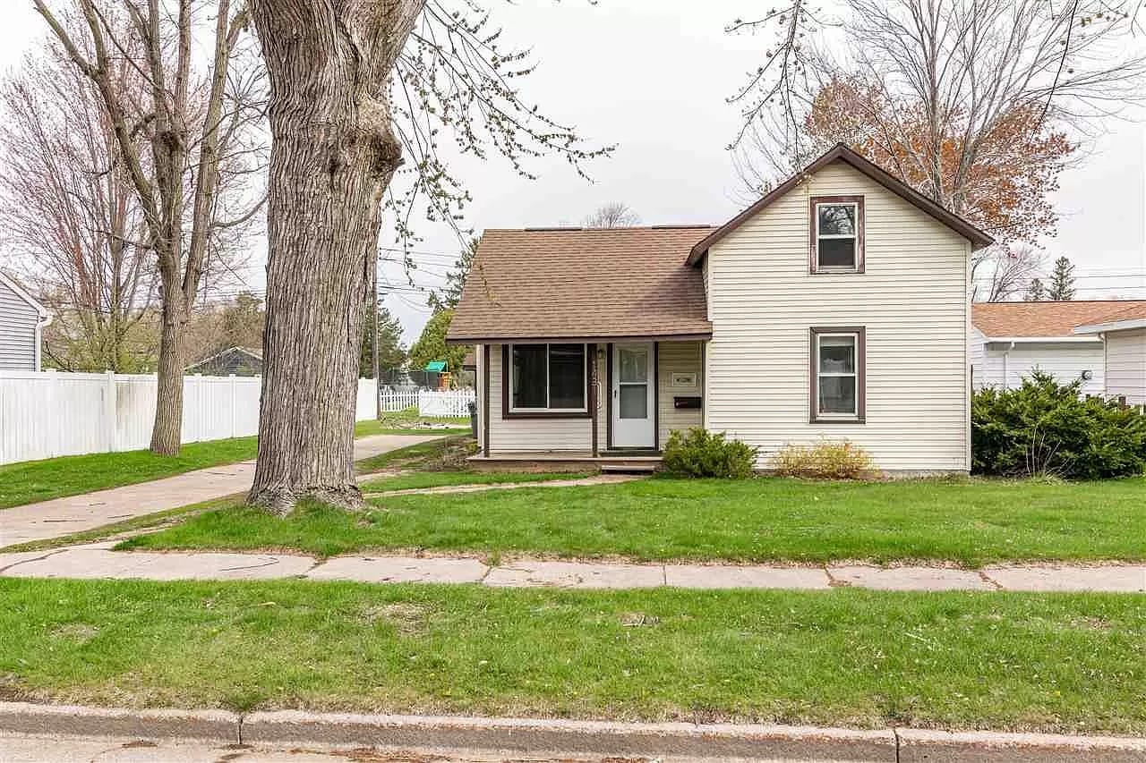 1431 Apricot Street Wisconsin Rapids