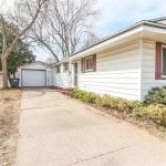 1231 16th Street, Wisconsin Rapids