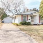 1231 16th Street, Wisconsin Rapids