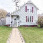 460 Spruce Street Wisconsin Rapids
