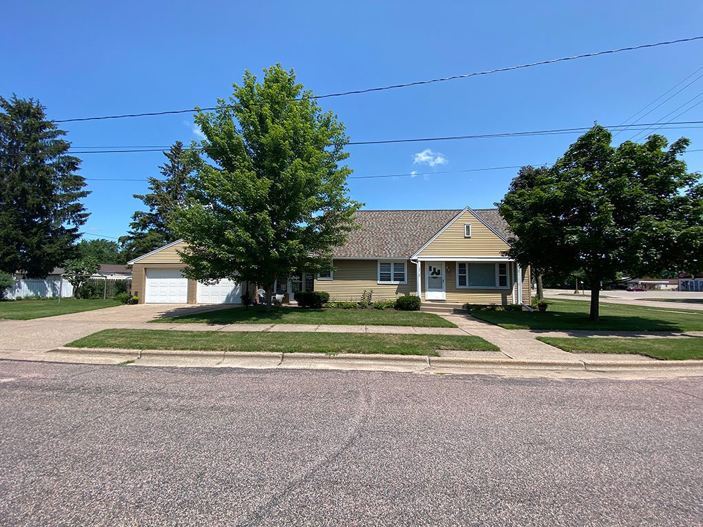 1541 Wisconsin Street - Wisconsin Rapids