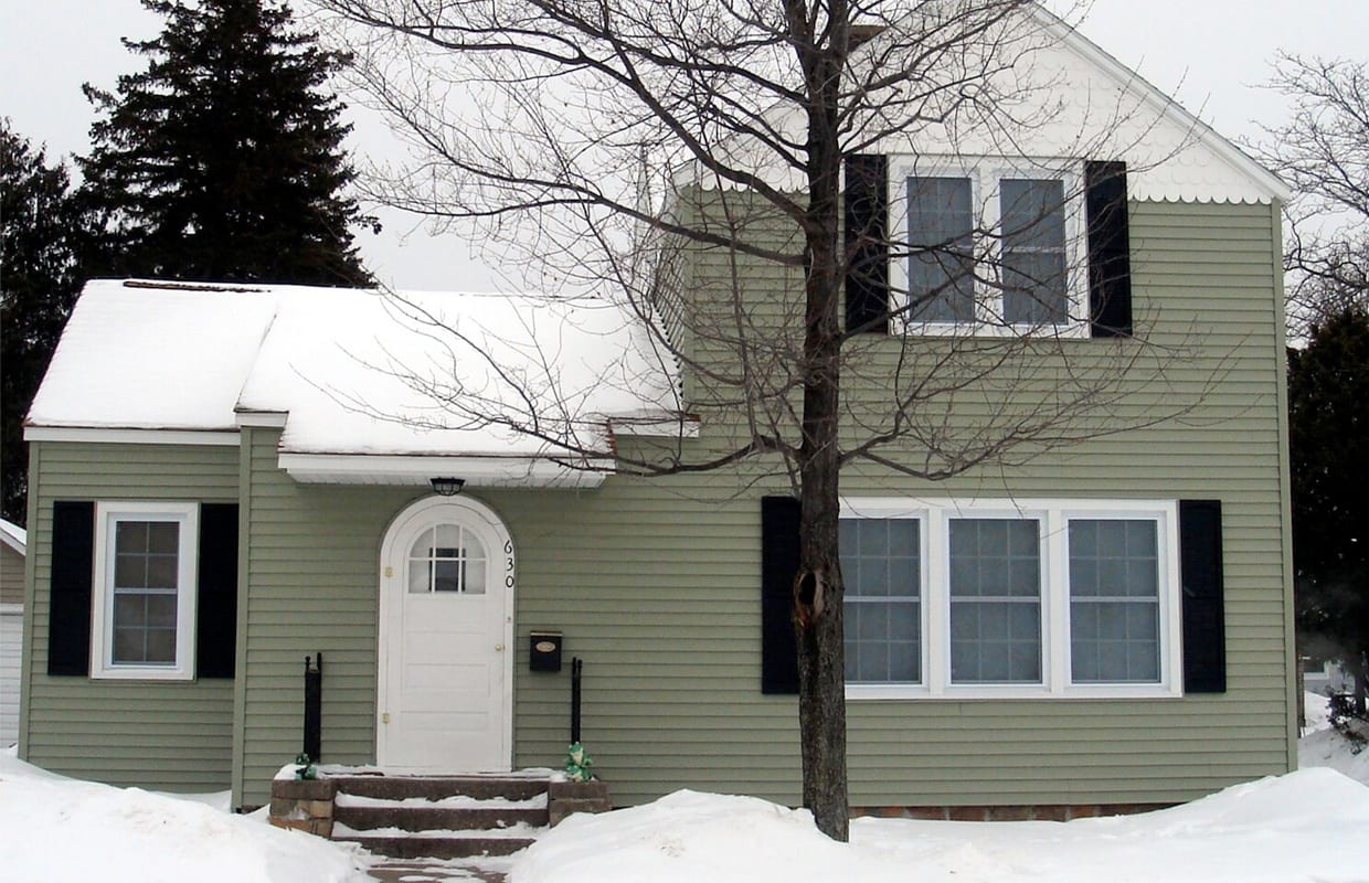 630 7th Street Wisconsin Rapids