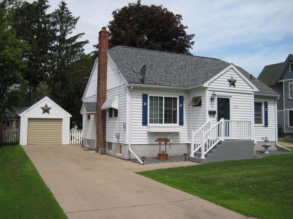 1631 1st Street North, Wisconsin Rapids, WI