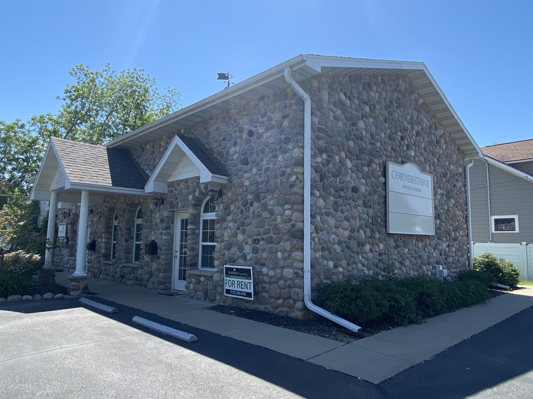 810 Baker Street, Wisconsin Rapids