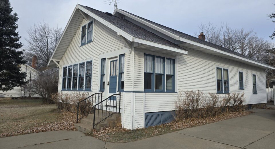 1021 Baker Street - Wisconsin Rapids