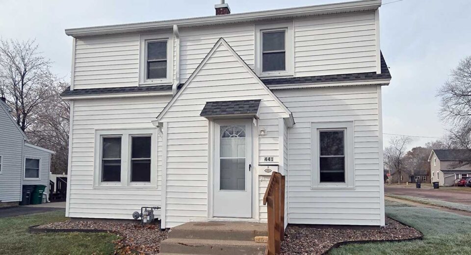 441 13th St North - Wisconsin Rapids